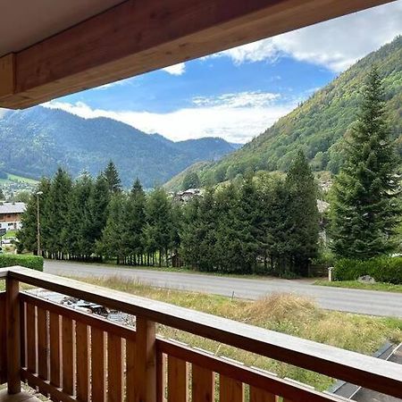 Les Chalets De Montriond B101 Dış mekan fotoğraf