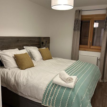 Les Chalets De Montriond B101 Dış mekan fotoğraf