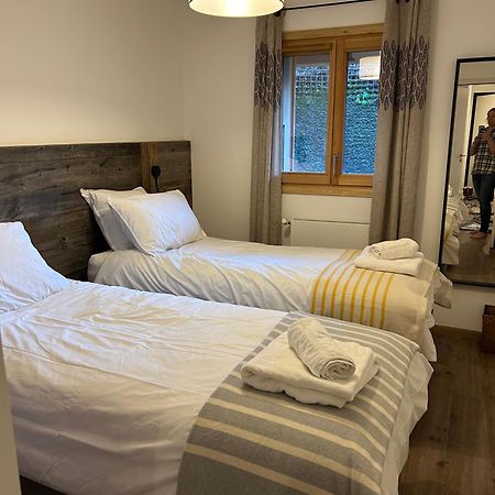 Les Chalets De Montriond B101 Dış mekan fotoğraf