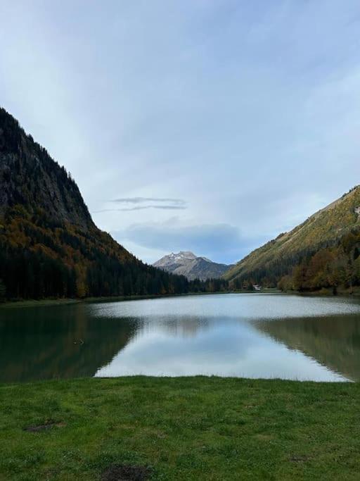 Les Chalets De Montriond B101 Dış mekan fotoğraf