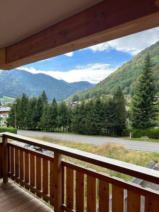 Les Chalets De Montriond B101 Dış mekan fotoğraf
