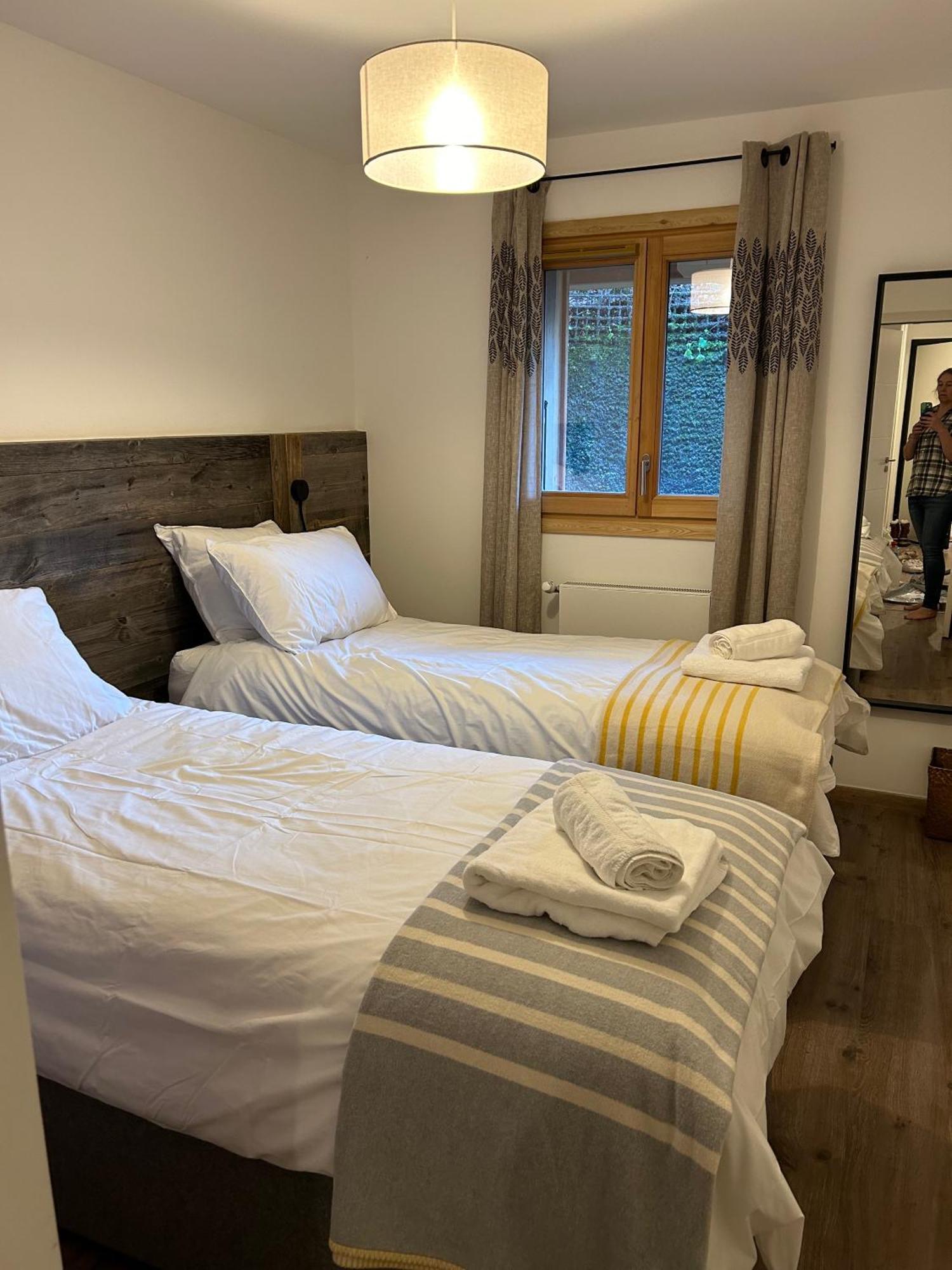 Les Chalets De Montriond B101 Dış mekan fotoğraf